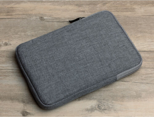 Denim Sleeve Carry Bag Case For iPad Mini Air Pro 1/2/3/4/9.7 - 7" 10" 10.5" 11" - Picture 12 of 16