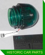 Standard Companion Estate Car 1956-60 -  Indicator Stalk GREEN CAP