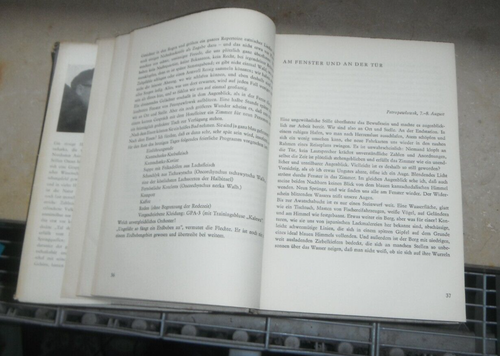 Buch: Es zog uns nach Kamtschatka. Meri, Lennart, 1969, F. A. Brockhaus Verlag - Bild 11 von 14