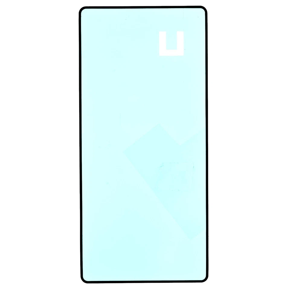 Google Pixel 7A Adhesive Back Cover Battery Cover Adhesive Strips