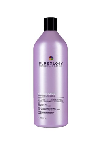 Davines NaturalTech Nourishing Shampoo - 1000ml | eBay