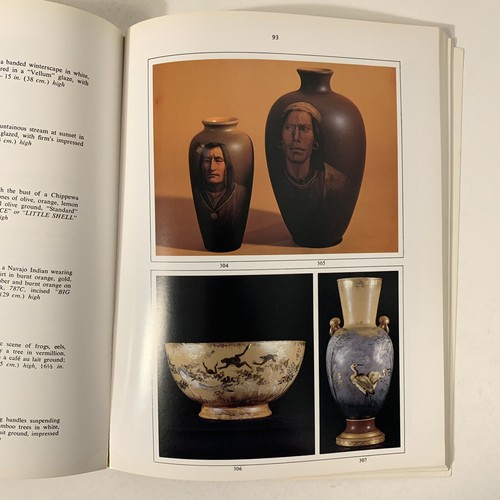 Christies 19th Cent Sculpture American Arts Crafts Nouveau Auction Catalog 1980 - Picture 10 of 12