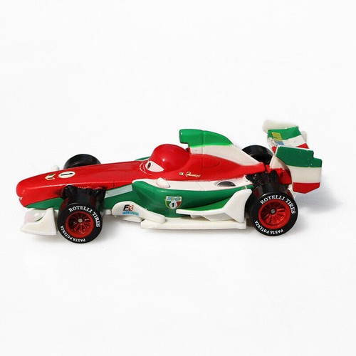 Disney Pixar Cars Lightning McQueen 1:55 Diecast Metal Modelo Coche Juguetes Regalo Suelto - Imagen 78 de 319
