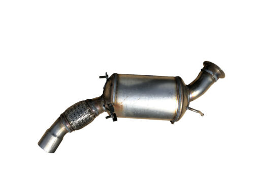 NEU Dieselpartikelfilter DPF BMW 116d 118d 316d 318d / X1 18d / 18307812283 - Bild 3 von 3