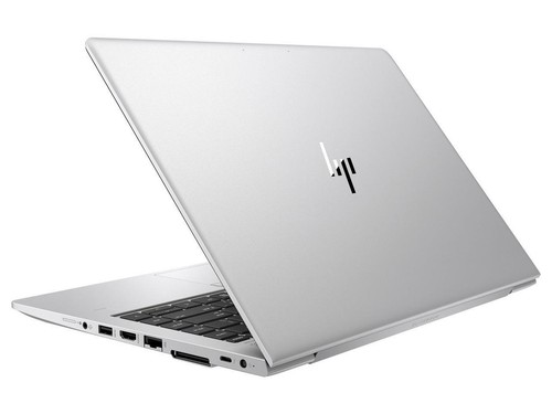 HP 840 G6 14.0" Grade A Laptop Intel Core i5-8365U 16GB Memory - Picture 4 of 4