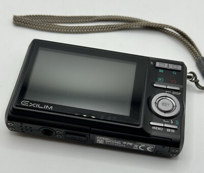 カシオ　CASIO EX-Z1 Amazon | CASIO デジタルカメラ EXILIM EX-Z1 パープル EX-Z1PE