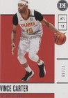 2019-20 Panini Encased - Vince Carter #4