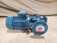 IRG Vertical Pipeline Centrifugal Pump Cold & Hot Water Circulating  IRG40-100IA
