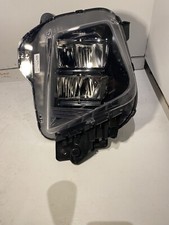 New Genuine Hyundai Tucson 2022 NX4e Lower Driver Side Headlight O/S/F