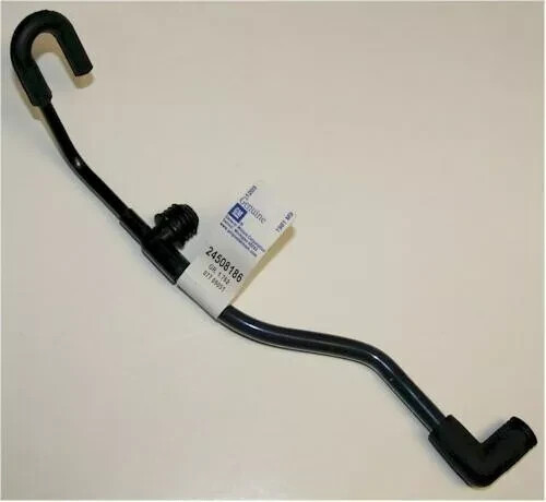 NEW GENUINE GM Air Intake PCV Tube W Connector fit Monte Carlo Impala Grand Prix - Bild 1 von 1