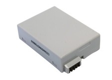 Battery For Canon LP-E8 LPE8 EOS Kiss X4 550D 600D 700D 650D