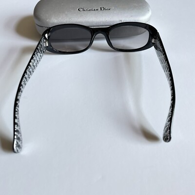 CHRISTIAN DIOR MACHA/P 5K4LE SUNGLASSES 52 [ ] 19 135 | eBay display picture 2