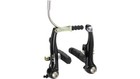 Tektro Bicycle Brake RX1 Mini V-Brake Black