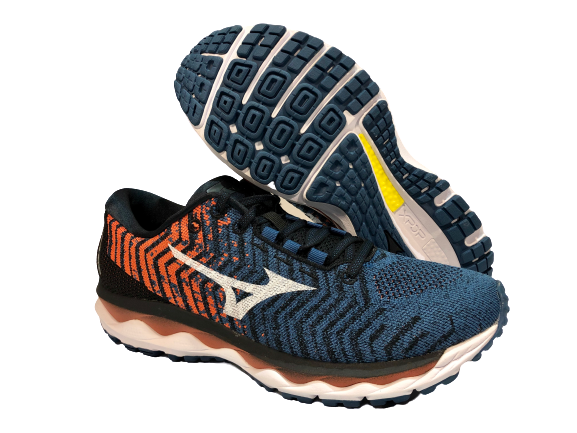 mizuno men's wave hitogami 3