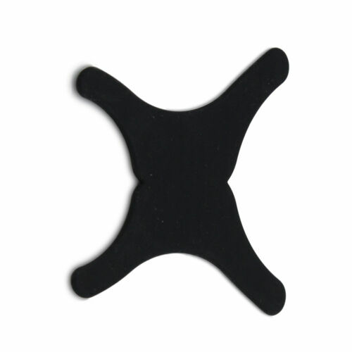 4 Stück Dental Silikon Kontraster Oral Hintergrund Board Fotografie Faltbar - Bild 5 von 5