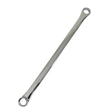 US Pro 20mm x 21mm Aviation Spanner Double Ended Ring Extra Long Spanner 3645