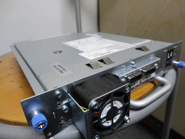 IBM Ultrium 4 LTO4 SAS HH V2 TS3100/3200 46X1939 46X8551 46X6071 46X6682 - Image 2 of 3