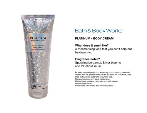 Bath and Body Works Ultimate Hydration Body Cream, USA - Picture 2 of 4