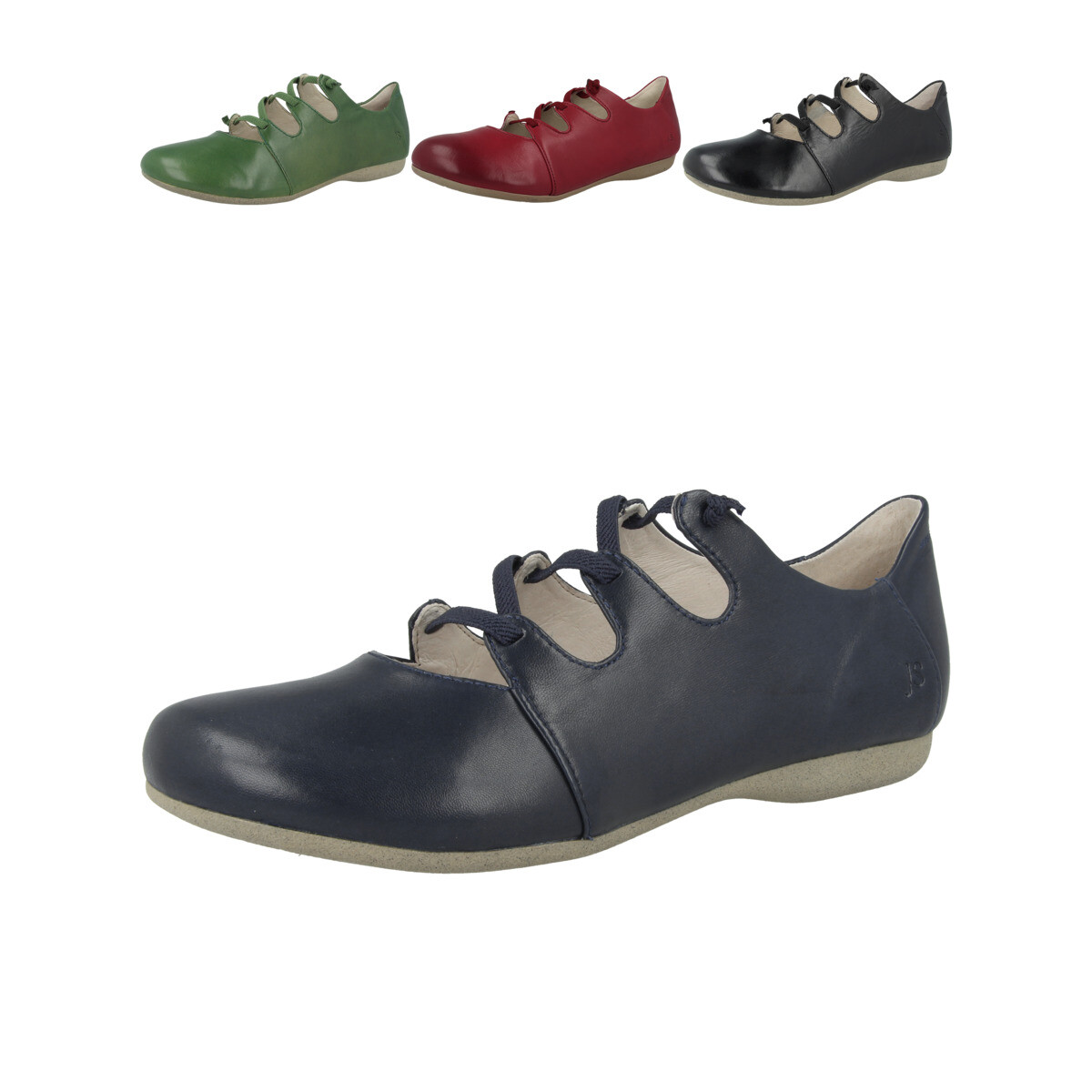 Scarpe basse Josef Seibel Fiona 04 da donna