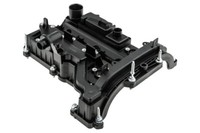 NTY Ventildeckel / Zylinderkopfdeckel FÜR Ford C-MAX II 1.0ECOBOOST 2012- F