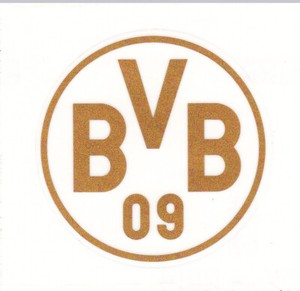 BVB Borussia Dortmund 3 Aufkleber Sticker 3,5 Fussball Bundesliga Fanartikel BVB Borussia Dortmund 3 Aufkleber Sticker 3,5 Fussball Bundesliga Fanartikel