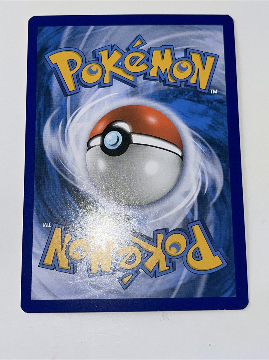 2016 Pokemon XY Evolutions Flying Pikachu Secret Rare 110/108 MINT