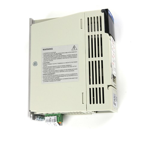 Mitsubishi MR-J2S-10B Servo Drive MRJ2S10B New In Box Expedited Shipping - Picture 6 of 6