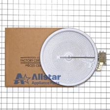 Whirlpool Stove Radiant Surface Element WPW10275049