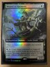 Weaver of Harmony FOIL EXTENDED RARE Kamigawa Neon Dynasty MTG NEO Magic * NEW *