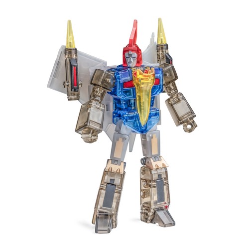 NewAge Toys Transformation toy Legendary Heroes NA H57T FREYR Figure In Stock - Picture 2 of 6