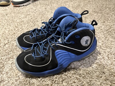 air penny 2 size 11