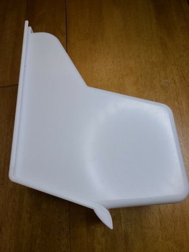 GE Refrigerator Slide Drawer WR21X10015