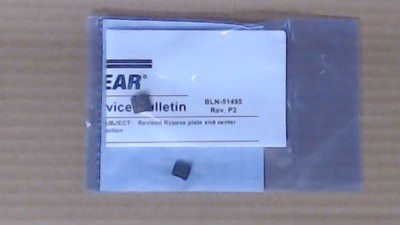 MF6932 - Piastra Forcelle Superiore Originale Yamaha XSR 700 Mod 2016 - Foto 8