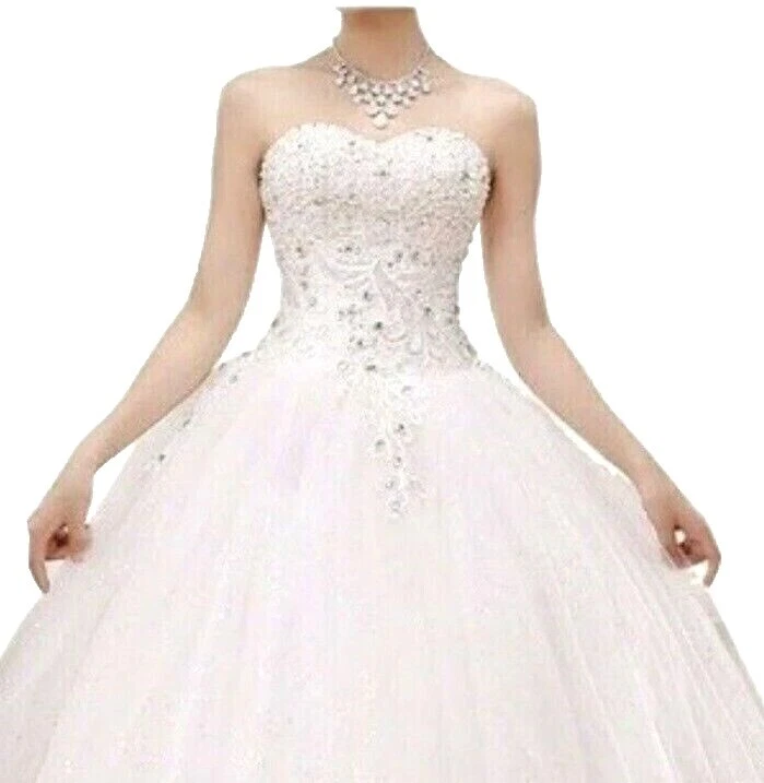 Lace 2 Women's Size Wedding Dresses