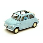 Articoli di modellismo statico Brumm da anno del veicolo 1957