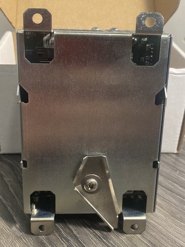 New 2023 Delta Computer RMC75E Servo Controller CPU w/ QA1 Axis Module - USA - Picture 12 of 12