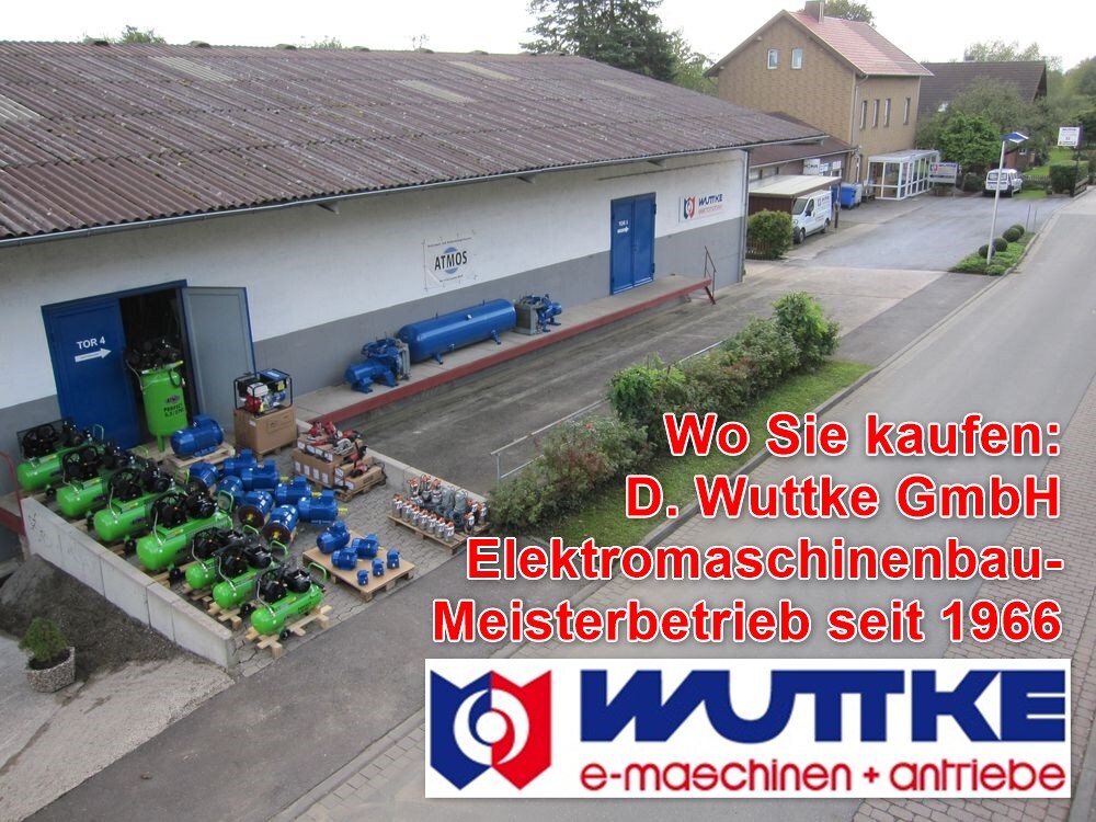 KEDU Motorstarter KOA2Y ersetzt DKLD DZ08-2, 1~ bs 3kW, für Kressäge