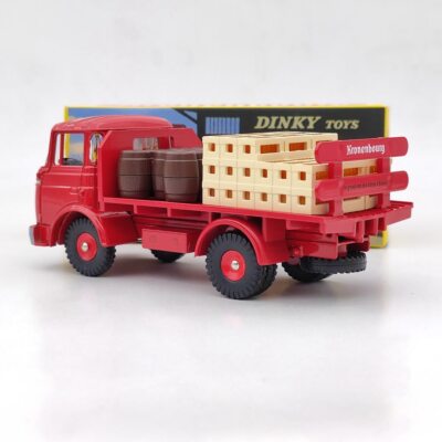 ミニカー DINKY No.34 B BERLIET GAK DINKY No.34 B BERLIET GAK
