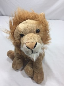 kohls cares lion