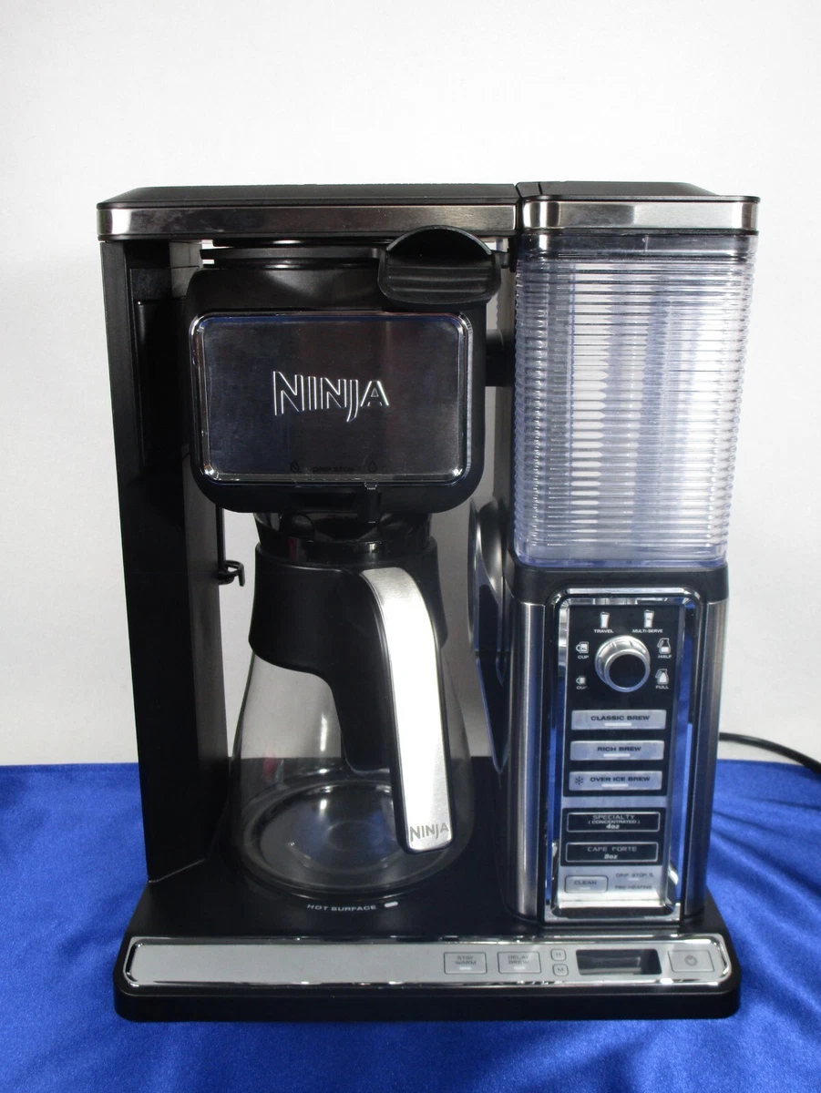 Ninja cf091 top
