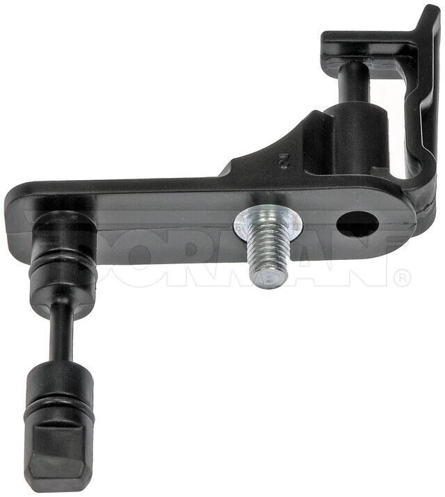 Dorman 924-439 Transmission Shifter Linkage For Select 92-99 Volkswagen Models - Image 2 of 3