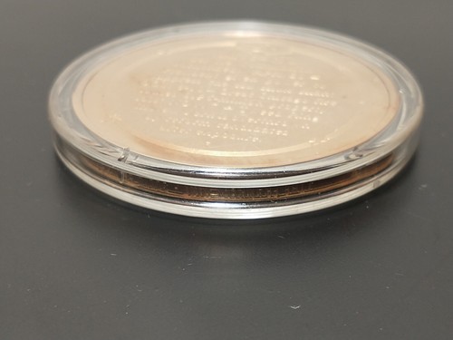 Franklin Mint Bronze 1871 Chicago Fire Medal in Capsule MINT Uncirculated - Picture 3 of 3