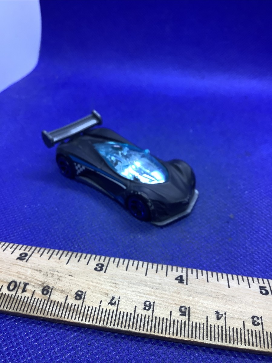 2009 Hot Wheels Matte Black Mazda FuraiWorld Race 5 Pack,n.mint | eBay