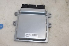 2009 Nissan 370z M/T ECU Engine Control Modul...