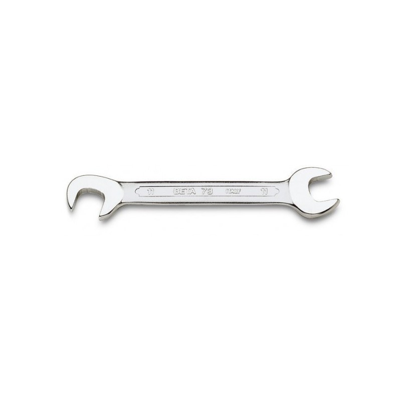 CHIAVI A FORCHETTA DOPPIE PICCOLE 5X5MM ART. 73