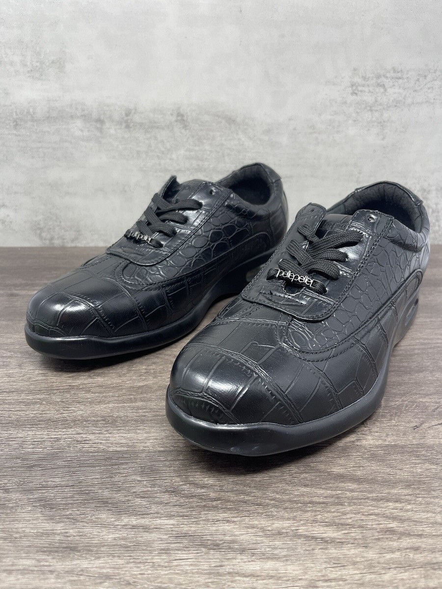 希少　CHRISTIAN PEAU/CROCO LEATHER SHOES 希少CHRISTIAN PEAU/CROCO LEATHER SHOES