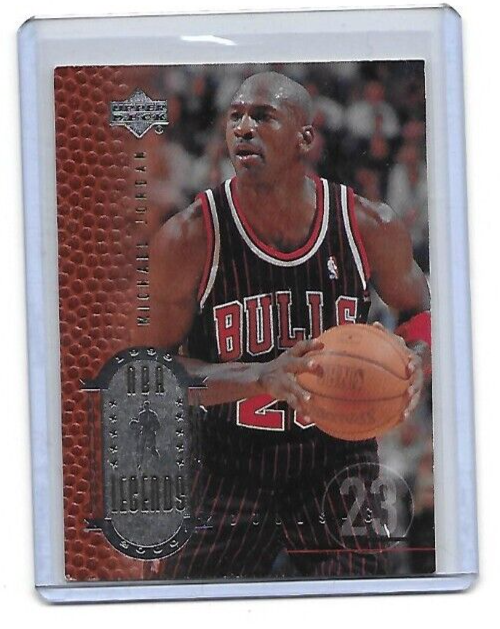 NBAカード マイケル・ジョーダンセット NBA トレーディングカードセット マイケル・ジョーダン コービー
