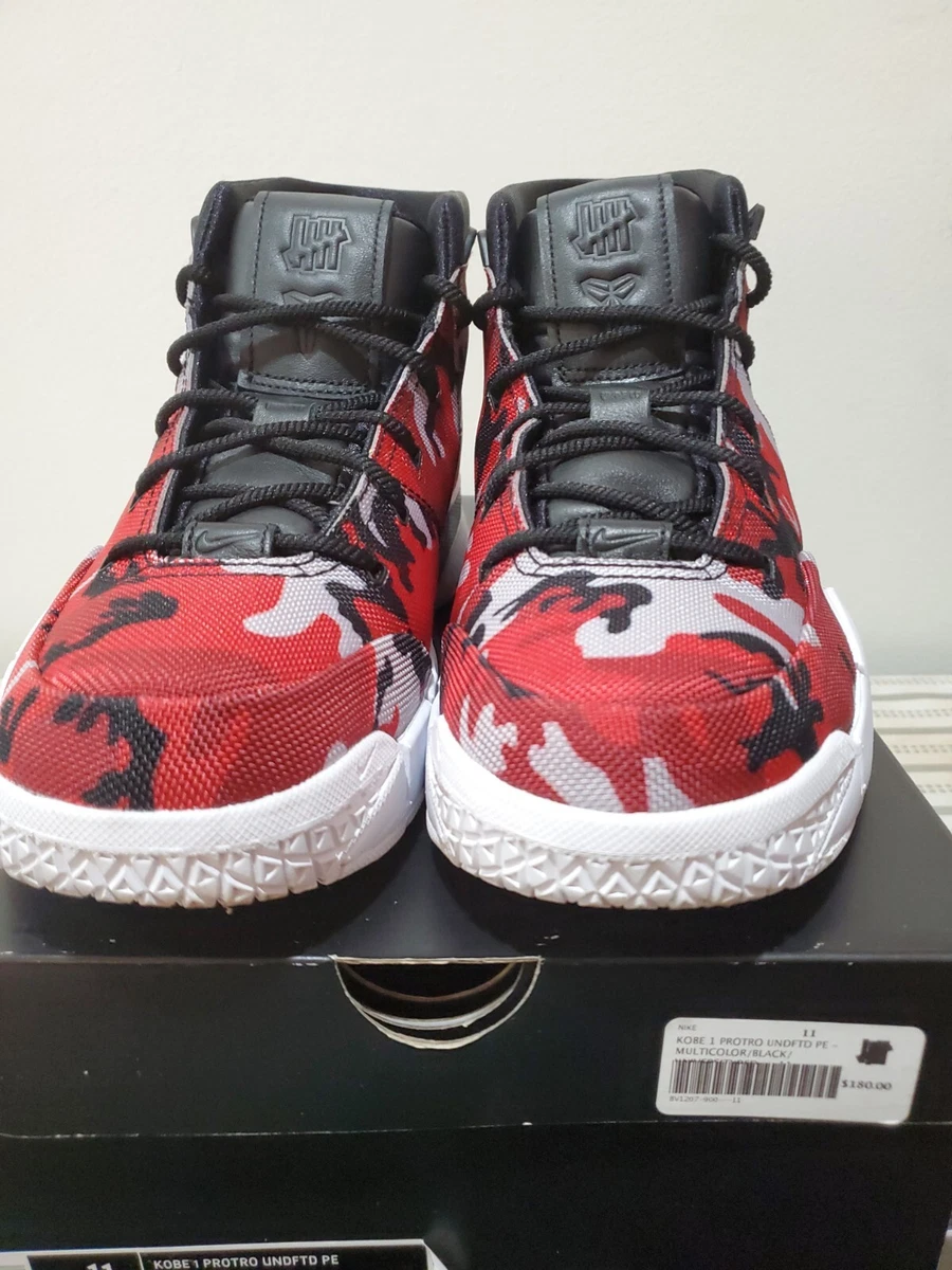 Kobe protro cheap 1 camo