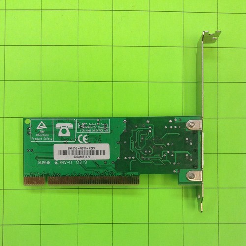 Dell Dimension L550R Computer Modem MDV92XP - Picture 3 of 3