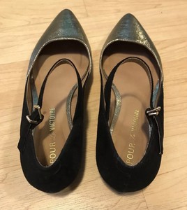 pour la victoire flats